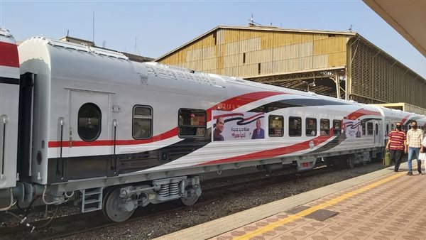 العربات الروسية الجديدة