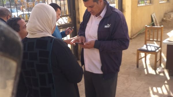  الزراعة تتأكد من