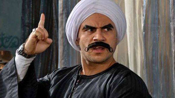 مسلسل الكبير أوي