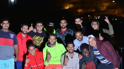 أحد منظمي حفل الكباش: عملنا بجد ومصداقية لإنجاح الاحتفالية | صور 