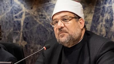 وزير الأوقاف يهنئ 22 إمامًا حاصلين على دورة التميز الدعوي 