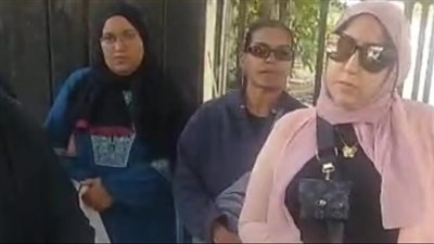 بث مباشر | بعد تنمرها على الأطفال.. أولياء أمور يشتكون مديرة مدرسة بالدقي: منعتهم دخول الحمام وبتقول ريحتهم وحشة