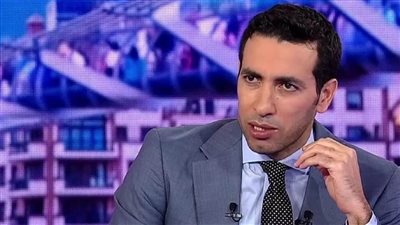 بث مباشر| بعد تصريحات أبو تريكة عن المثليين.. أول رد فعل من قنوات بي إن سبورتس