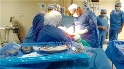 برلماني: قانون المسئولية الطبية الجديد سيصدر في دور الانعقاد المقبل