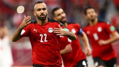 بعد انتهاء الجولة الأولى.. موعد مباريات منتخب مصر في بطولة كأس العرب والقنوات الناقلة