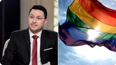 بعد هجوم أبو تريكة.. داعية إسلامي: الغرب لم يتعظ من كورونا ويحتفل بالمثلية الجنسية