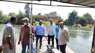 مجلس النواب يصدق على طلب إنشاء كوبري جديد يربط 5 مراكز بالمنوفية 