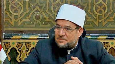  وزير الأوقاف: ترجمة القرآن للعبرية بسبب البحث الكثير عنه والتحريف 