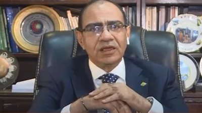 اللجنة العلمية: إضافة عقار مولنوبيرافير وحقنة إيفوشيلد للبروتوكول العلاجي لـ كورونا 