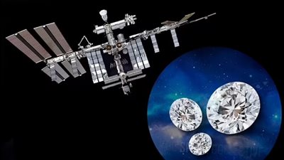 شركة بريطانية تطلق رحلة تبعد 75 مليون ميل عن الأرض العام القادم | صور