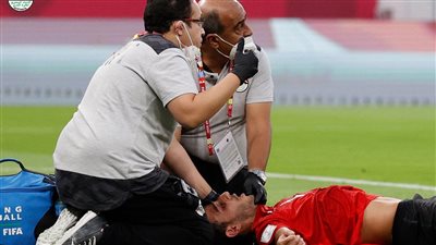 مصر والسنغال.. خروج حمدي فتحي مصابًا ونزول محمود علاء