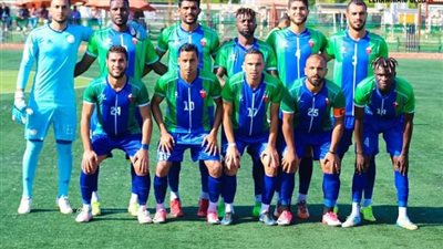 الدرجة الثانية.. تعرف على قائمة الحمام لمواجهة المنصورة بالجولة التاسعة لكرة القدم