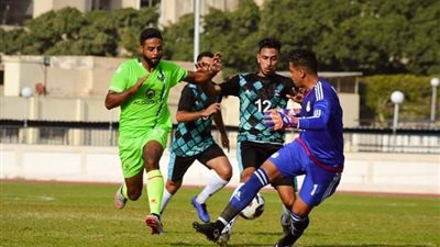 لجنة المسابقات تحدد ميعاد مباراة بايونيرز والمجد السكندري بمؤجلات دوري الدرجة الثانية