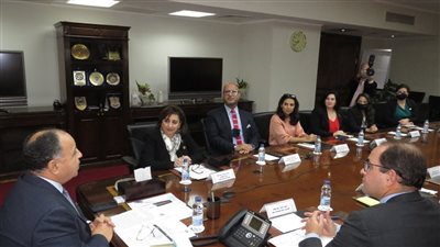  نائب وزير المالية: ندعم تمكين المرأة ضمن مراحل إعداد الموازنة العامة للدولة