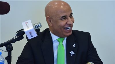 القنصلية العامة بالرياض تنظم فعالية للجالية المصرية بالسعودية