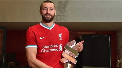 مدافع ليفربول يتصدر قائمة صفقات نيوكاسل المطلوبة في الميركاتو الشتوي