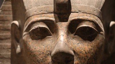 المدينة ذات الـ 100 باب.. الأقصر عرش الإله آمون