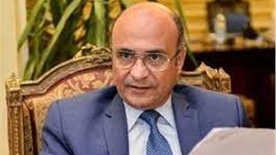 وزير العدل يصدر قرارًا بإنشاء مقر للنيابة الإدارية في مركز زفتى | مستند