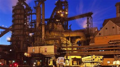 الصناعات المعدنية: نأمل في مشروع صناعي للحديد والصلب بدلًا من الاستثمار العقاري 
