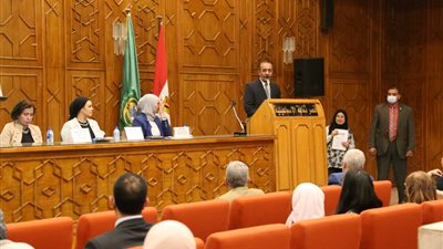 المجلس القومي للمرأة يطلق أولى فعاليات مناهضة العنف الأسري بالإسماعيلية