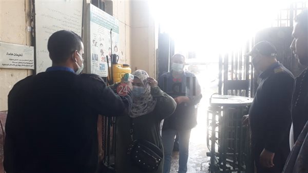 بوابة حديقة الحيوان