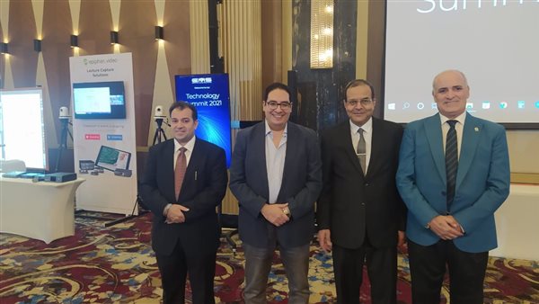 رئيس جامعة الفيوم