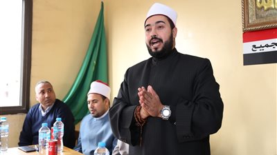 مركز الأزهر للفتوى يستكمل التوعية بمخاطر العنف الأسري