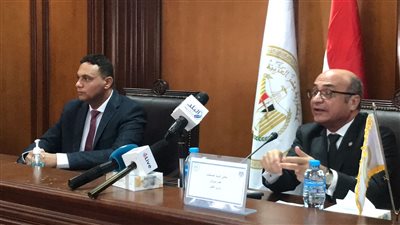 وزير العدل ومحافظ الدقهلية يفتتحان محكمة بني عبيد الجزئية | صور