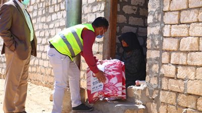 برعاية التضامن.. إطلاق مبادرة صناع الدفا لتوزيع 30 ألف بطانية على غير القادرين