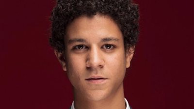 بعد حصوله على جائزة أفضل ممثل بـ نيكلوديون.. أحمد داش: الإمارات أهل الكرم وحاسس إني في بيتي