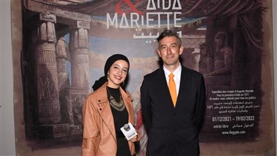 السفارة الفرنسية تُبرز لقاء القاهرة 24 بالملحق الثقافي عبر منصتها الاجتماعية