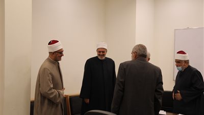 البحوث الإسلامية: خدمة الفتوى تسعى لتعزيز جهود السلام المجتمعي ومحاربة التطرف