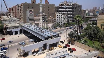 الجيزة تكشف تفاصيل غلق شارع السودان بالاتجاه القادم من تقاطع شارع التحرير لمدة 15 يوما