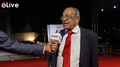 وسيم السيسي يتحدث عن الحب في مصر القديمة بـ صالون الأوبرا الثقافي