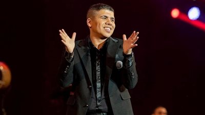 عمر كمال بعد إحالته للتحقيق: التعليق المنشور باسمي فوتوشوب | فيديو جراف 