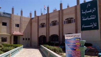 بسبب الإهمال.. تجديد حبس 7 مسئولين في دار رعاية للأطفال بعيد شمس