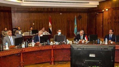 ترقية 24 عضوًا بهيئة التدريس في جامعة طنطا | أسماء