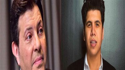 تفاصيل إحالة المهن الموسيقية المطرب عمر كمال للتحقيق | بث مباشر