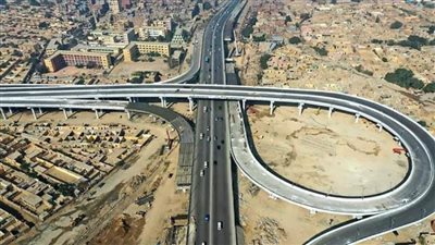 تعرف على التحويلات المرورية لاستكمال تنفيذ أعمال تطوير الطريق الدائري 