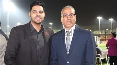 مصطفى عزام: مشروع الهدف يخدم الكرة المصرية.. وجاهزون لاستقبال المنتخب في مارس