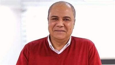 فوز الكاتب الصحفي صبري الديب بجائزة مصطفى شردي للمقال السياسي