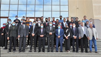 ننشر أسماء الفائزين بانتخابات اتحاد طلاب جامعة كفر الشيخ | صور 