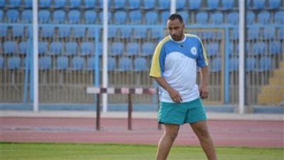 تأكيدًا لـ القاهرة 24.. الإسماعيلي يوجه الشكر لـ محمد صلاح أبو جريشة وأحمد العجوز