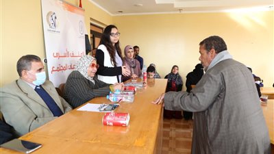 القومي للمرأة يطلق فعاليات حملة مناهضة العنف الأسري بالتعاون مع الأزهر