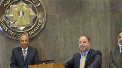 المالية تُخضع بضائع مواقع التجارة الإلكترونية للضريبة الجمركية.. والتحصيل من المنافذ