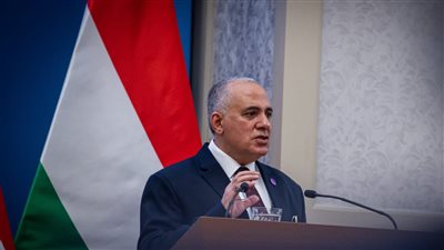 وزير الري: الملء الأحادي لسد النهضة الإثيوبي والزيادة السكانية أبرز تحديات المياه في مصر