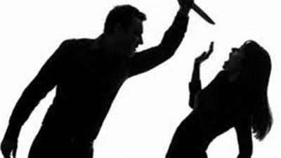 حبس زوج شرع في قتل زوجته بالغربية.. مصروف المنزل جعله يشق بطنها بالسكين