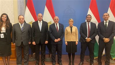 الري: مصر تتطلع لاستضافة مؤتمر المناخ المقبل 2022 لعرض التحديات المائية للقارة السمراء