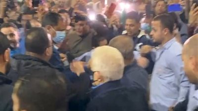 بث مباشر| آلاف الزملكاوية يستقبلون مرتضى منصور في النادي بالطبل والزغاريد