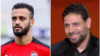 كمونة ردًا على مروان حمدي: أنا مش محتاج شهرة.. ولا تستحق الوجود في منتخب مصر | خاص